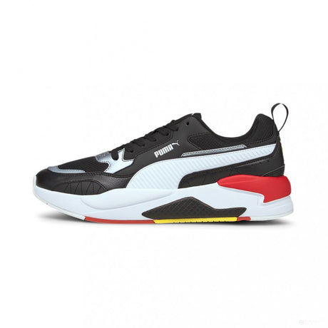 2021, Negro, Puma Ferrari Race X-Ray 2 Zapatos - FansBRANDS®
