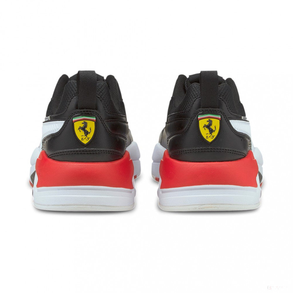2021, Negro, Puma Ferrari Race X-Ray 2 Zapatos - FansBRANDS®