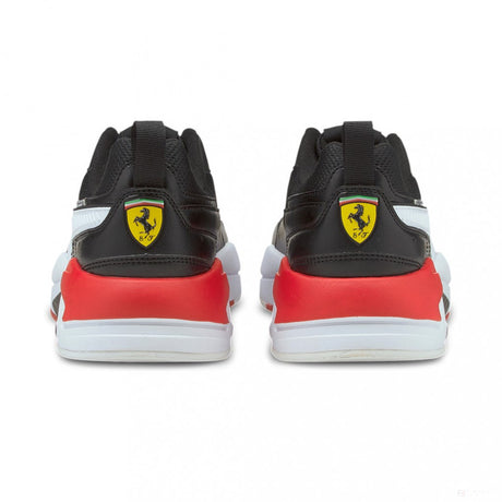 2021, Negro, Puma Ferrari Race X-Ray 2 Zapatos - FansBRANDS®