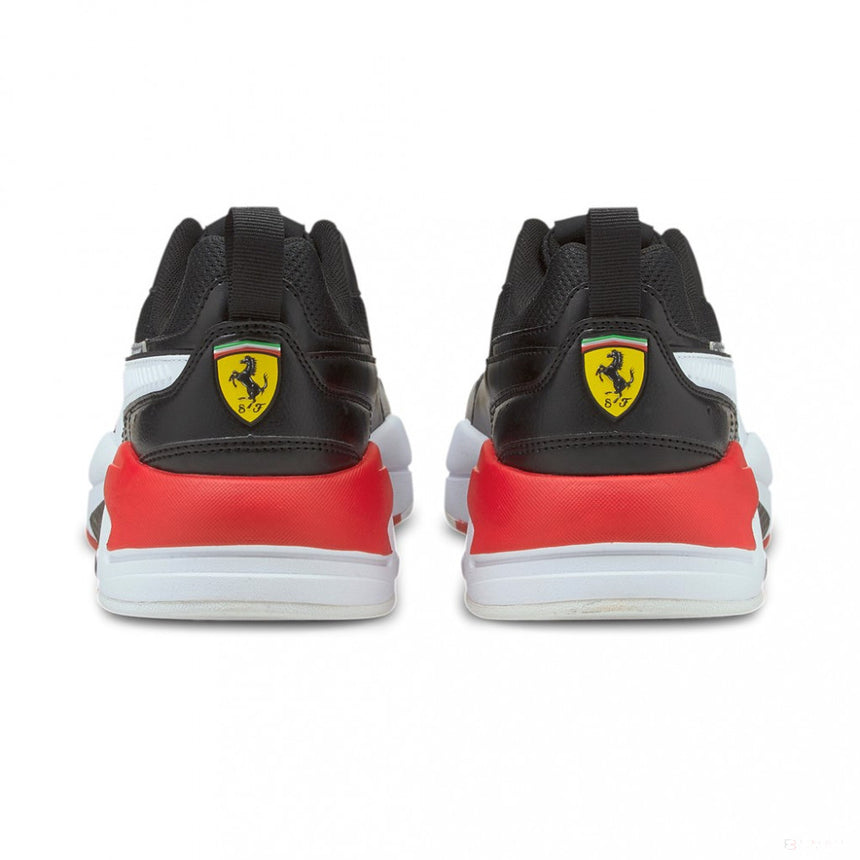 2021, Negro, Puma Ferrari Race X-Ray 2 Zapatos - FansBRANDS®