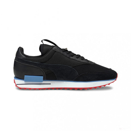 2021, Negro, Puma BMW Future Rider Zapatos - FansBRANDS®