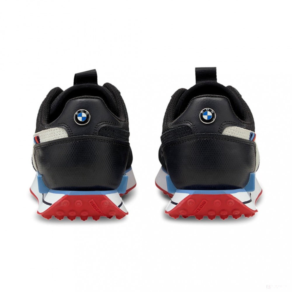 2021, Negro, Puma BMW Future Rider Zapatos - FansBRANDS®