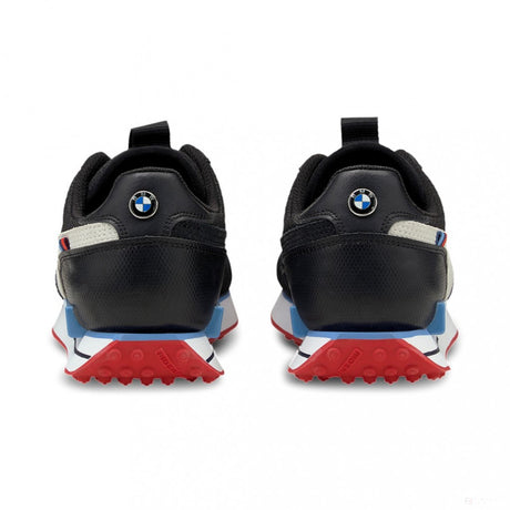 2021, Negro, Puma BMW Future Rider Zapatos - FansBRANDS®