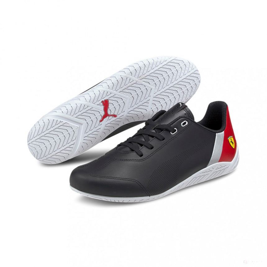 2021, Negro, Puma Ferrari Rdg Cat Nino Zapatos - FansBRANDS®