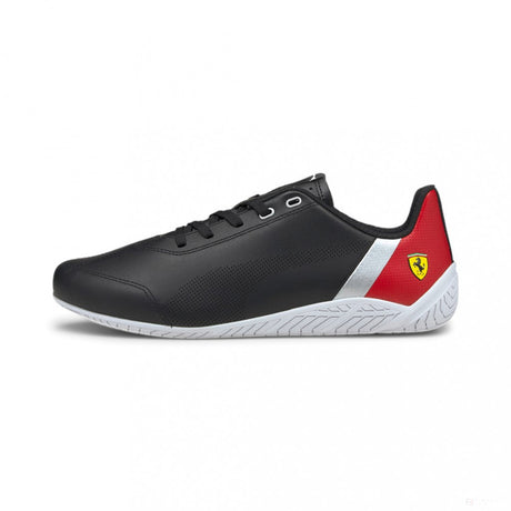 2021, Negro, Puma Ferrari Rdg Cat Nino Zapatos - FansBRANDS®