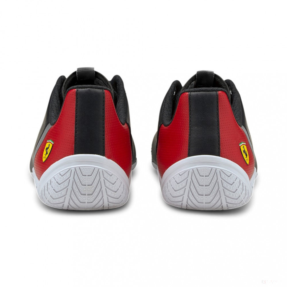 2021, Negro, Puma Ferrari Rdg Cat Nino Zapatos - FansBRANDS®