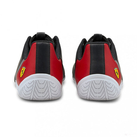 2021, Negro, Puma Ferrari Rdg Cat Nino Zapatos - FansBRANDS®