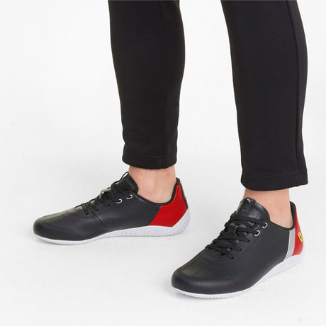 2021, Negro, Puma Ferrari Rdg Cat Nino Zapatos - FansBRANDS®