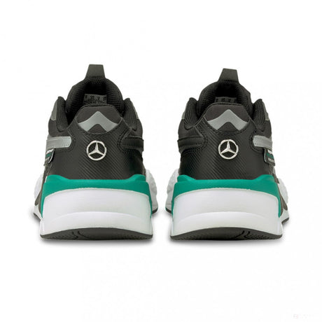 2021, Gris, Puma Mercedes RS-X3 Zapatos - FansBRANDS®