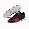 2021, Negro, Puma Ferrari R-Cat Nino Zapatos - FansBRANDS®