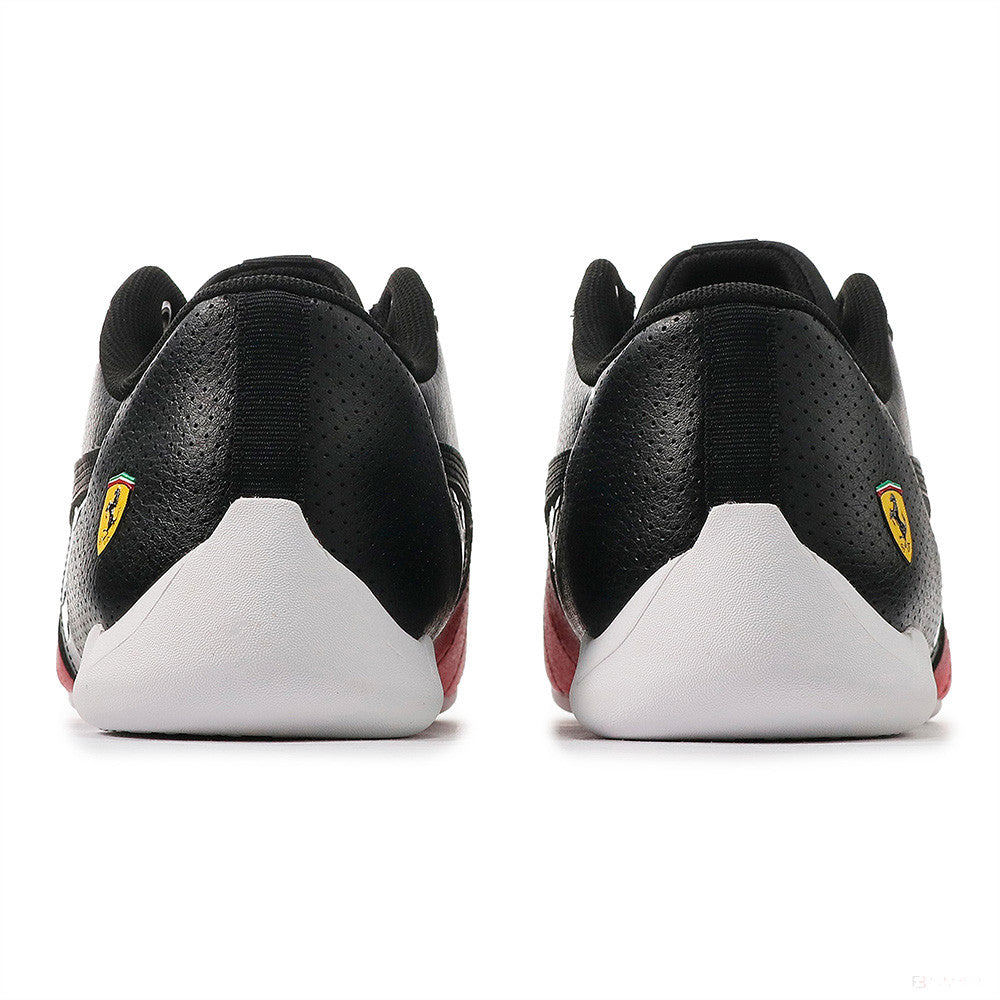 2021, Negro, Puma Ferrari R-Cat Nino Zapatos - FansBRANDS®
