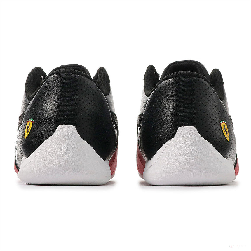 2021, Negro, Puma Ferrari R-Cat Nino Zapatos - FansBRANDS®