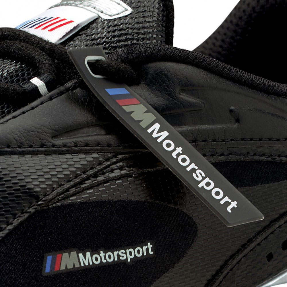 2021, Negro, Puma BMW RS-Fast Nino Zapatos - FansBRANDS®