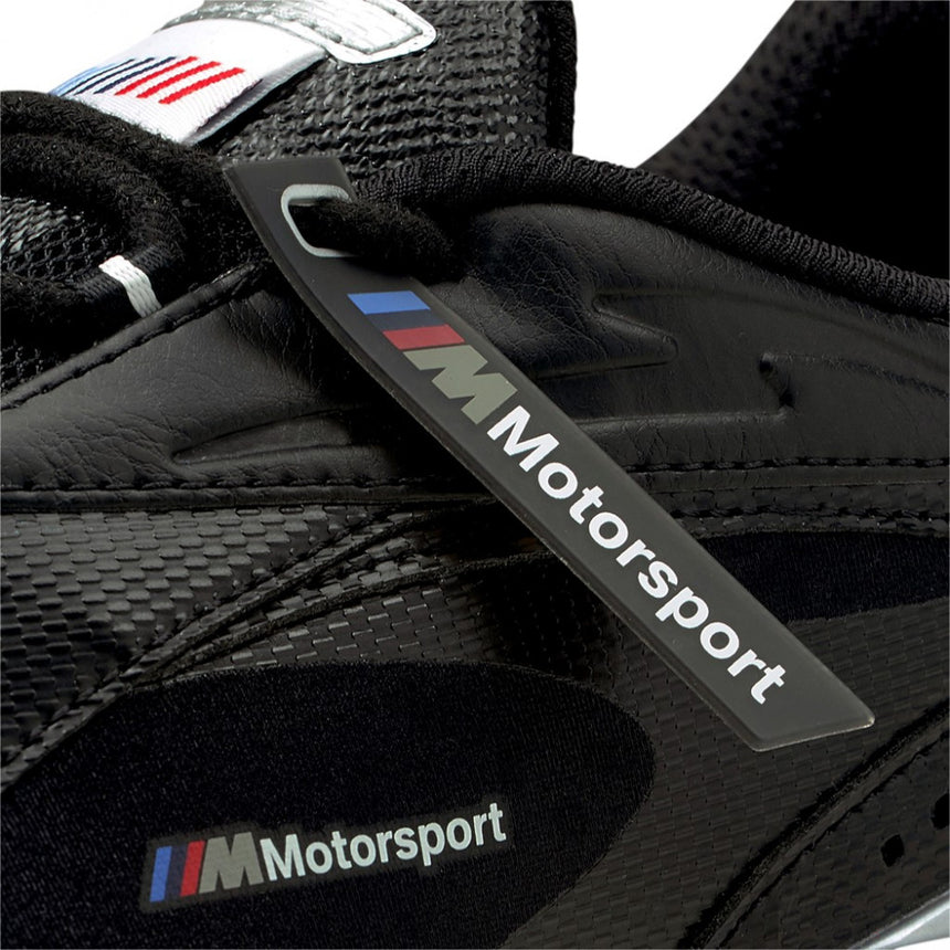 2021, Negro, Puma BMW RS-Fast Nino Zapatos - FansBRANDS®