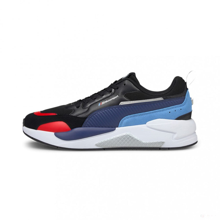 2021, Negro, Puma BMW X-RAY 2.0 Nino Zapatos - FansBRANDS®