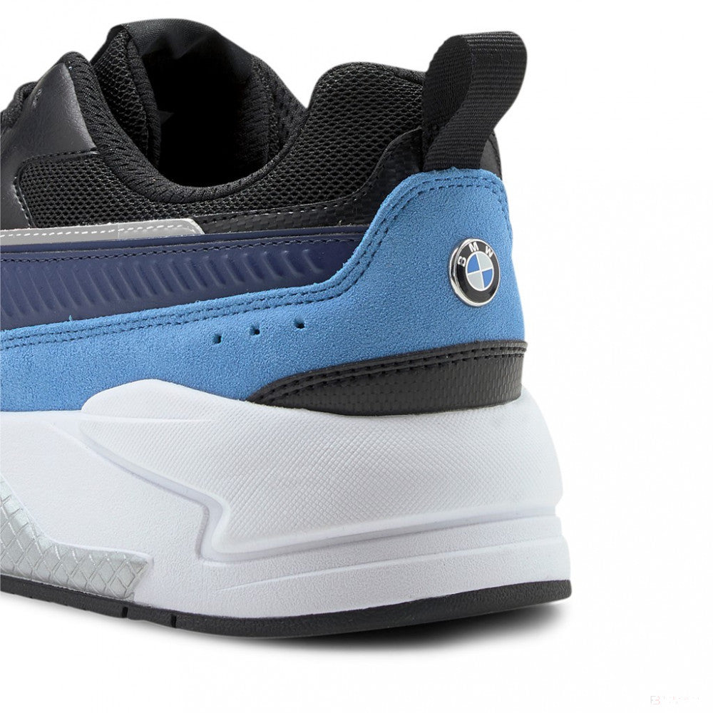 2021, Negro, Puma BMW X-RAY 2.0 Nino Zapatos - FansBRANDS®