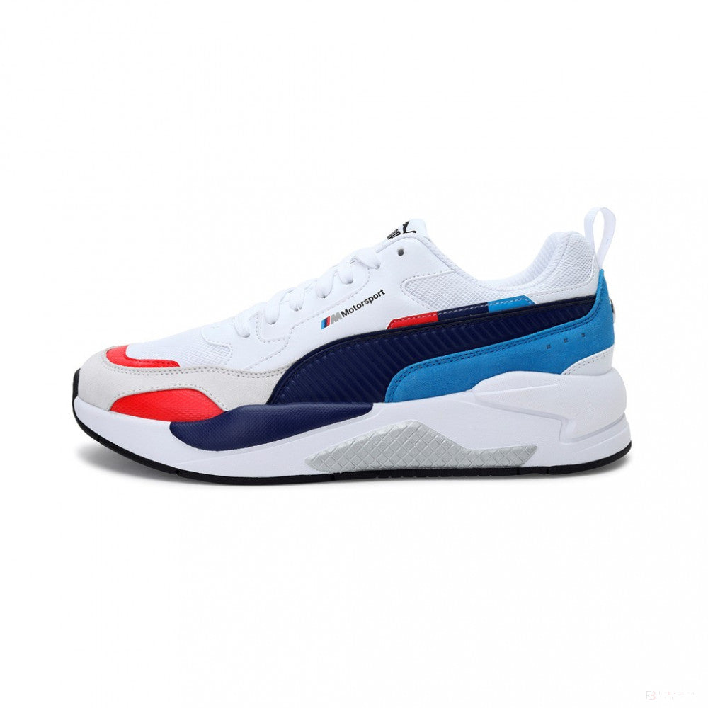 2021, Blanco, Puma BMW X-RAY 2.0 Nino Zapatos - FansBRANDS®
