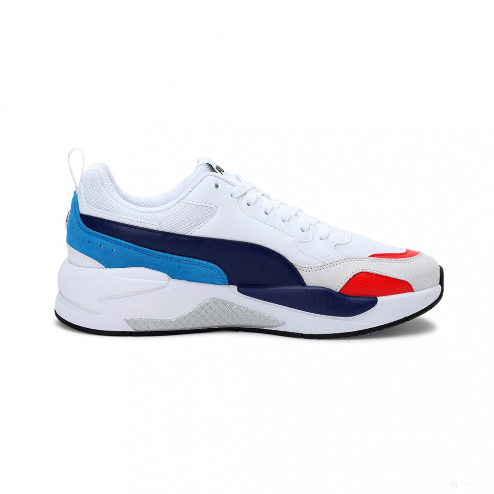 2021, Blanco, Puma BMW X-RAY 2.0 Nino Zapatos - FansBRANDS®