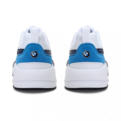 2021, Blanco, Puma BMW X-RAY 2.0 Nino Zapatos - FansBRANDS®