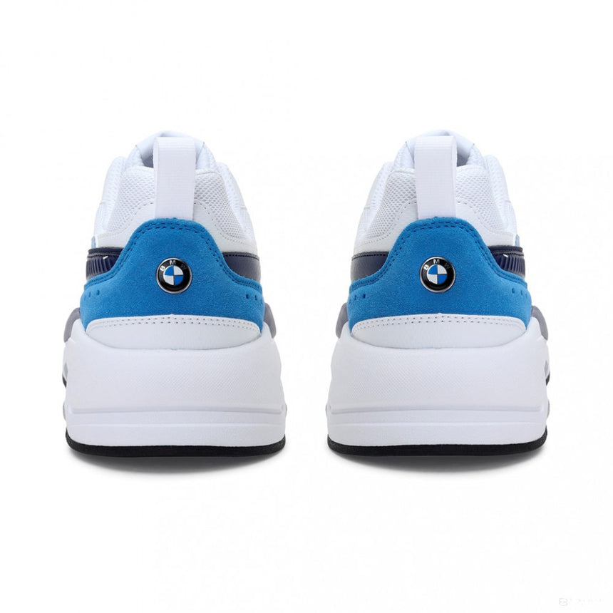 2021, Blanco, Puma BMW X-RAY 2.0 Nino Zapatos - FansBRANDS®