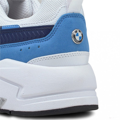 2021, Blanco, Puma BMW X-RAY 2.0 Nino Zapatos - FansBRANDS®