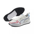 2021, Blanco, Puma BMW R78 Nino Zapatos - FansBRANDS®