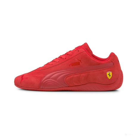 Zapatillas de deporte Puma Ferrari Speedcat, Rojo, 2021 - FansBRANDS®