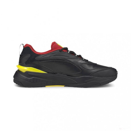 2021, Negro, Puma Ferrari RS-fast Zapatos - FansBRANDS®