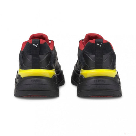 2021, Negro, Puma Ferrari RS-fast Zapatos - FansBRANDS®