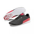 2021, Negro, Puma Ferrari Drift Cat 8 Nino Zapatos - FansBRANDS®
