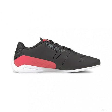 2021, Negro, Puma Ferrari Drift Cat 8 Nino Zapatos - FansBRANDS®