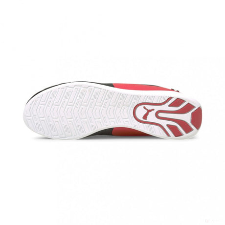 2021, Negro, Puma Ferrari Drift Cat 8 Nino Zapatos - FansBRANDS®