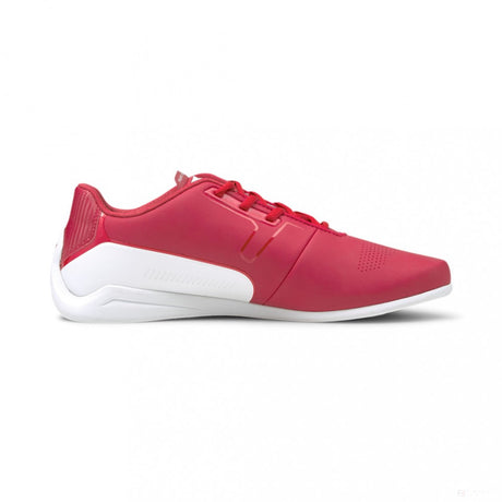 2021, Rojo, Puma Ferrari Drift Cat 8 Nino Zapatos - FansBRANDS®