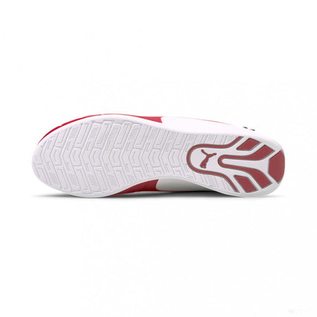 2021, Rojo, Puma Ferrari Drift Cat 8 Nino Zapatos - FansBRANDS®