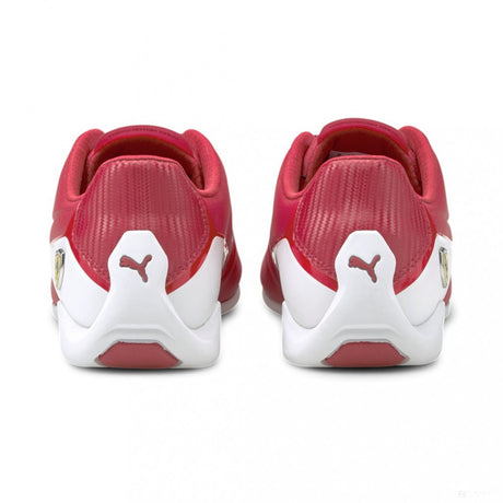 2021, Rojo, Puma Ferrari Drift Cat 8 Nino Zapatos - FansBRANDS®