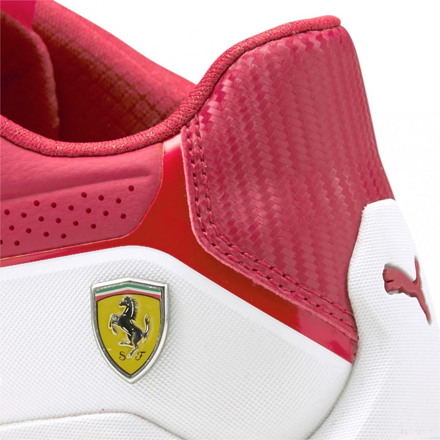 2021, Rojo, Puma Ferrari Drift Cat 8 Nino Zapatos - FansBRANDS®