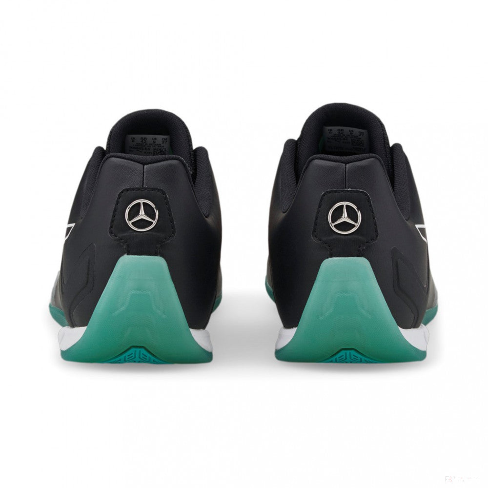2022, Negro, Puma Mercedes A3ROCAT Zapatos - FansBRANDS®