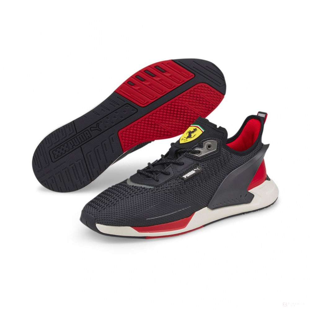 2022, Negro-Rojo, Puma Ferrari IONSpeed Zapatos - FansBRANDS®