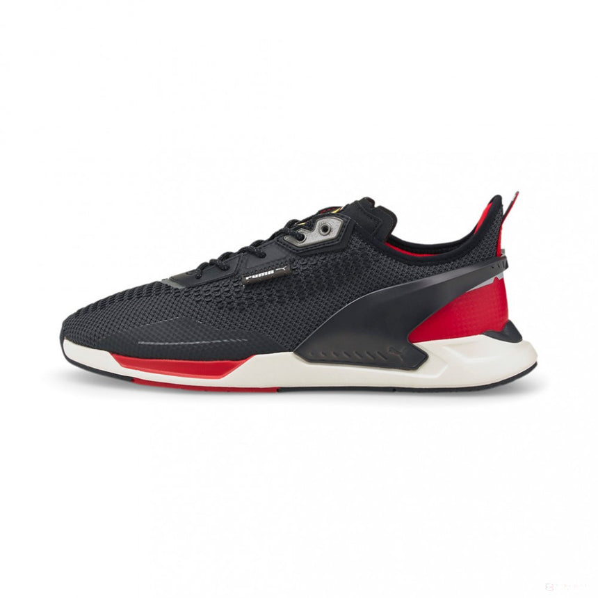 2022, Negro-Rojo, Puma Ferrari IONSpeed Zapatos - FansBRANDS®