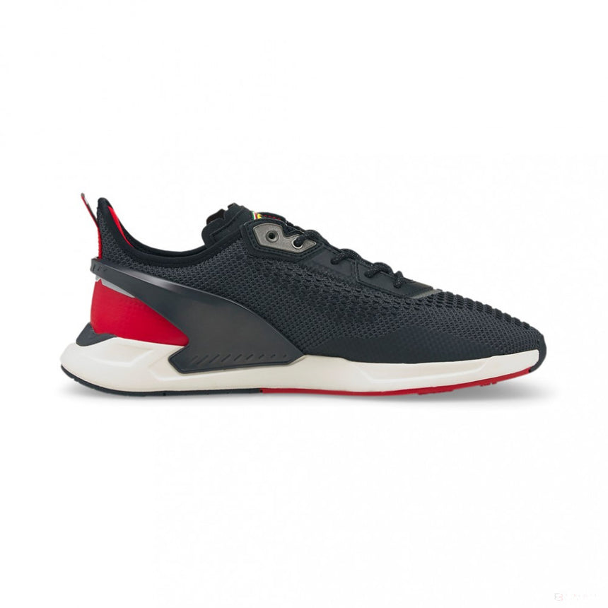 2022, Negro-Rojo, Puma Ferrari IONSpeed Zapatos - FansBRANDS®