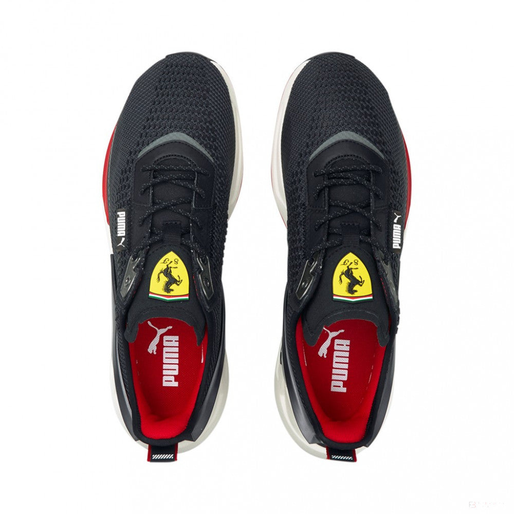 2022, Negro-Rojo, Puma Ferrari IONSpeed Zapatos - FansBRANDS®