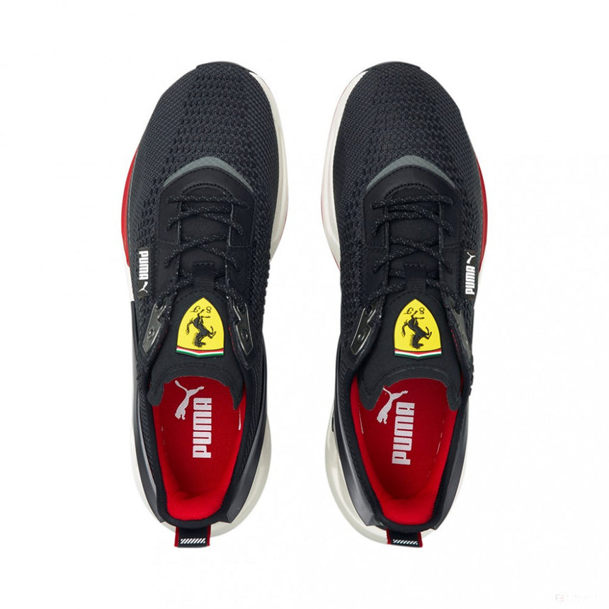 2022, Negro-Rojo, Puma Ferrari IONSpeed Zapatos - FansBRANDS®