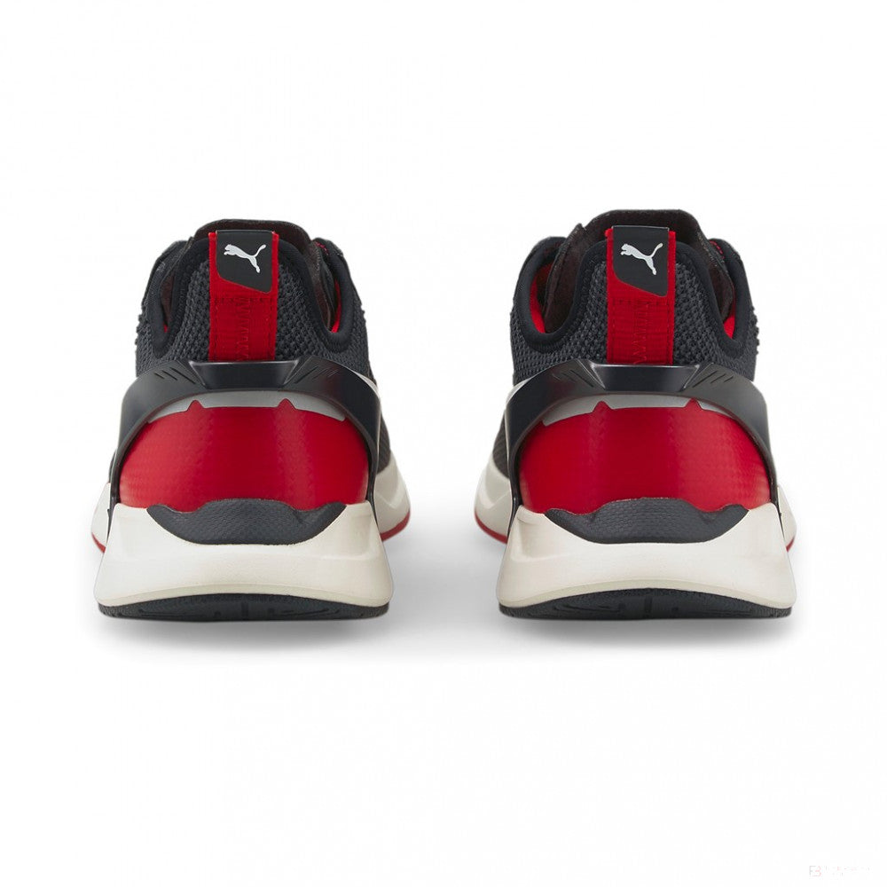 2022, Negro-Rojo, Puma Ferrari IONSpeed Zapatos - FansBRANDS®