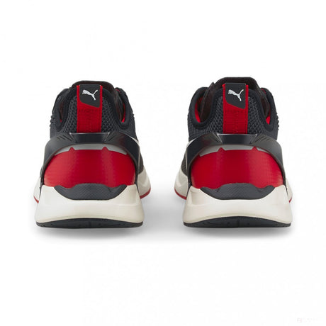 2022, Negro-Rojo, Puma Ferrari IONSpeed Zapatos - FansBRANDS®