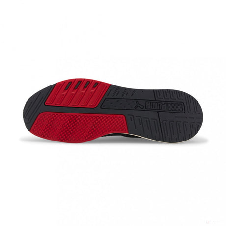 2022, Negro-Rojo, Puma Ferrari IONSpeed Zapatos - FansBRANDS®