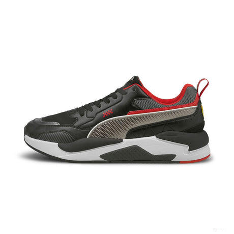 Zapatillas de deporte Puma, Ferrari Race X-Ray 2, Negro, 2021 - FansBRANDS®