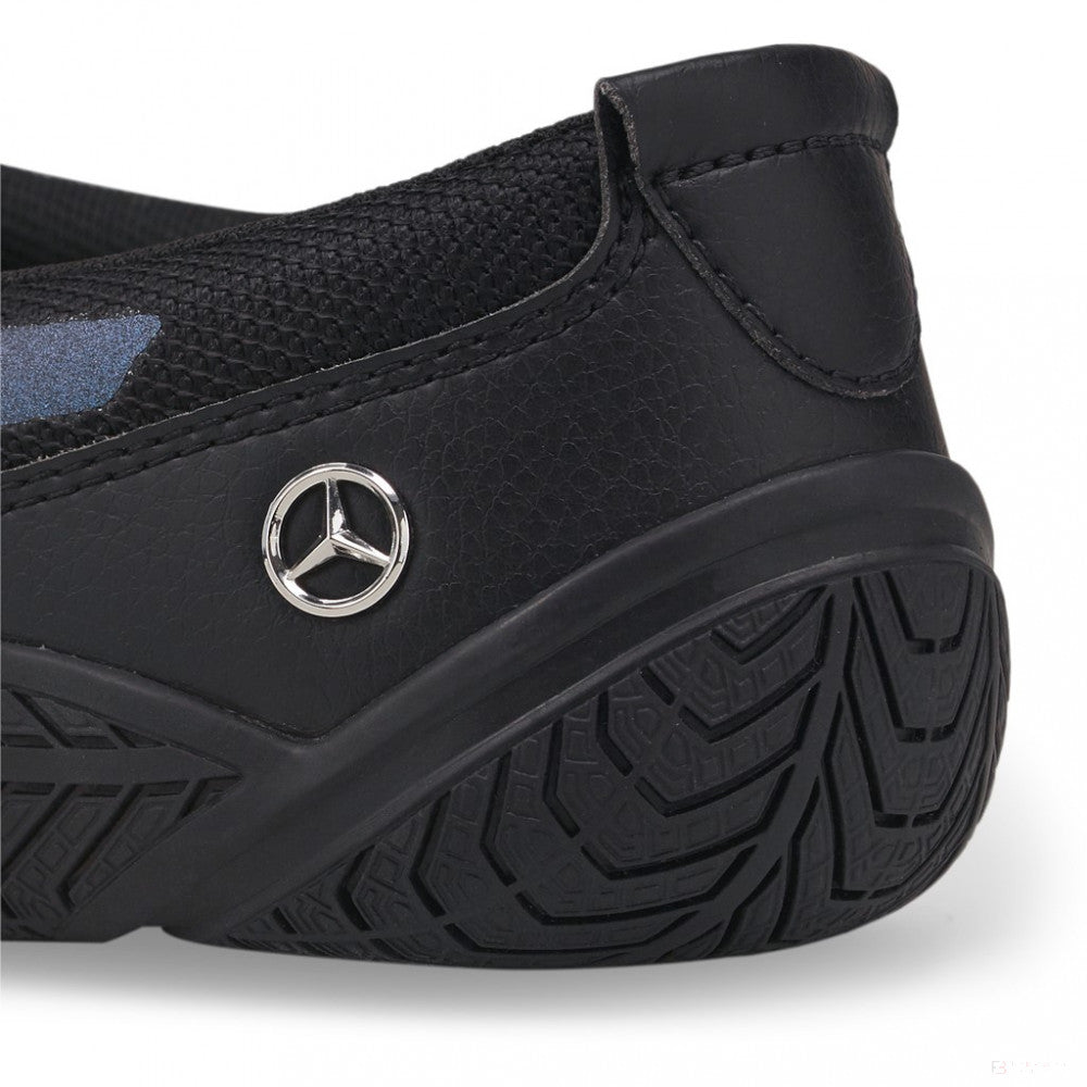 2022, Negro, Puma Mercedes RDG Cat Zapatos - FansBRANDS®