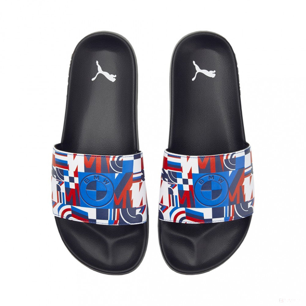 2022, Azul, Puma BMW MMS Leadcat 2.0 Zapatos - FansBRANDS®