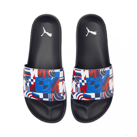 2022, Azul, Puma BMW MMS Leadcat 2.0 Zapatos - FansBRANDS®