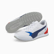 2022, Blanco, Puma BMW MMS Track Racer Zapatos - FansBRANDS®